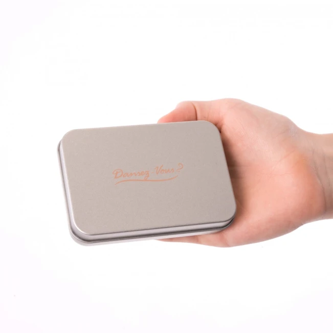 Dansez vous, set pribora za kosu Dansez vous, set pribora za kosu
