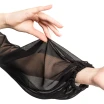 FSD Kamila mesh, ženski body sa mrežastim rukavima FSD Kamila mesh, ženski body sa mrežastim rukavima