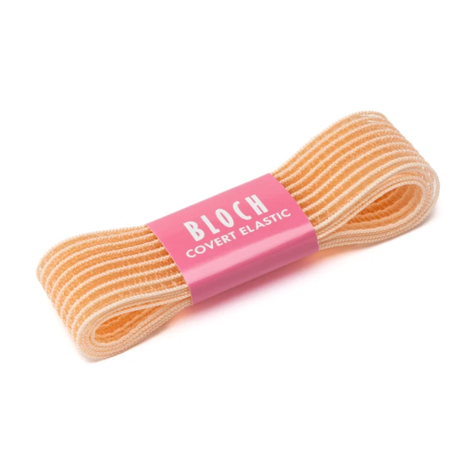 Bloch Covert Elastic, elastična nevidljiva gumica Bloch Covert Elastic, elastična nevidljiva gumica