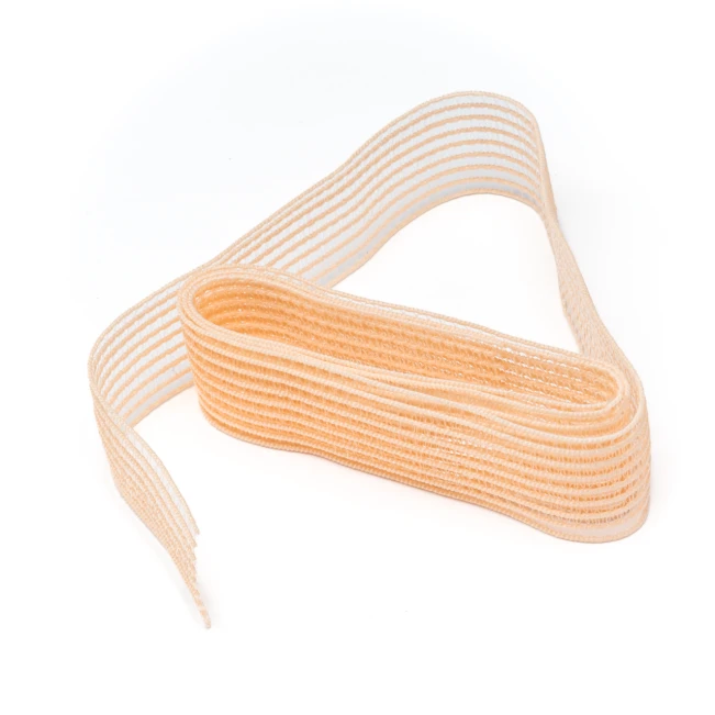 Bloch Covert Elastic, elastična nevidljiva gumica Bloch Covert Elastic, elastična nevidljiva gumica