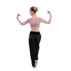 GP Lesson Momentum, zagrijavajuće hlače za plesače GP Lesson Momentum, zagrijavajuće hlače za plesače