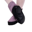 GP Warm up Lesson booties, plesna obuća za zagrijavanje - Ljubičasta - vintage ljubičasta GP GP Warm up Lesson booties, plesna obuća za zagrijavanje - Ljubičasta - vintage ljubičasta GP