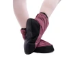 GP Warm up Lesson booties, plesna obuća za zagrijavanje - Ljubičasta - talijanska šljiva GP GP Warm up Lesson booties, plesna obuća za zagrijavanje - Ljubičasta - talijanska šljiva GP