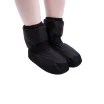 GP Warm up Lesson booties, plesna obuća za zagrijavanje - Crna GP Warm up Lesson booties, plesna obuća za zagrijavanje - Crna