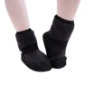 GP Warm up Lesson booties, plesna obuća za zagrijavanje - Crna GP Warm up Lesson booties, plesna obuća za zagrijavanje - Crna