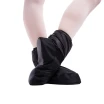 GP Warm up Lesson booties, plesna obuća za zagrijavanje - Crna GP Warm up Lesson booties, plesna obuća za zagrijavanje - Crna