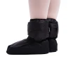 GP Warm up Lesson booties, plesna obuća za zagrijavanje - Crna GP Warm up Lesson booties, plesna obuća za zagrijavanje - Crna