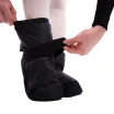 GP Warm up Lesson booties, plesna obuća za zagrijavanje - Crna GP Warm up Lesson booties, plesna obuća za zagrijavanje - Crna