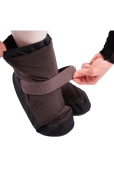 GP Warm up Lesson booties, plesna obuća za zagrijavanje