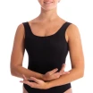 Dansez Vous Lara, ženski dres s debelim naramenicama Dansez Vous Lara, ženski dres s debelim naramenicama