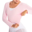 Warmy, ženski top za zagrijavanje Warmy, ženski top za zagrijavanje