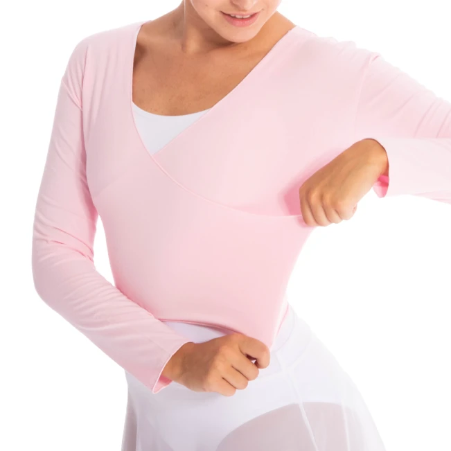 Warmy, ženski top za zagrijavanje Warmy, ženski top za zagrijavanje
