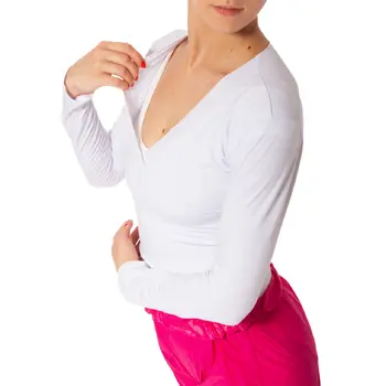 Warmy, ženski top za zagrijavanje