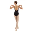 Capezio Essential Camisole leotard, ženski dres na tanke naramenice