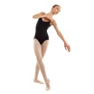 Capezio Essential Camisole leotard, ženski dres na tanke naramenice