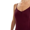 Capezio Essential Camisole leotard, ženski dres na tanke naramenice