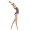 Capezio Essential Camisole leotard, ženski dres na tanke naramenice