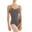 Capezio Essential Camisole leotard, ženski dres na tanke naramenice