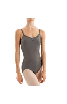 Capezio Essential Camisole leotard, ženski dres na tanke naramenice