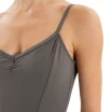 Capezio Essential Camisole leotard, ženski dres na tanke naramenice