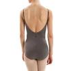 Capezio Essential Camisole leotard, ženski dres na tanke naramenice