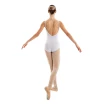 Capezio Essential Camisole leotard, ženski dres na tanke naramenice