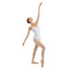 Capezio Essential Camisole leotard, ženski dres na tanke naramenice