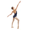 Capezio Essential Camisole leotard, ženski dres na tanke naramenice