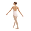 Capezio Essential Camisole leotard, ženski dres na tanke naramenice