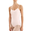 Capezio Essential Camisole leotard, ženski dres na tanke naramenice