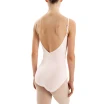 Capezio Essential Camisole leotard, ženski dres na tanke naramenice