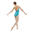 Capezio Essential Camisole leotard, ženski dres na tanke naramenice