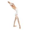 Capezio Essential Camisole leotard, ženski dres na tanke naramenice
