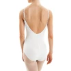 Capezio Essential Camisole leotard, ženski dres na tanke naramenice