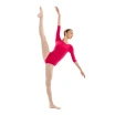 Capezio Essential boatneck, dres za dame s 3/4 rukavom Capezio Essential boatneck, dres za dame s 3/4 rukavom