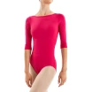 Capezio Essential boatneck, dres za dame s 3/4 rukavom Capezio Essential boatneck, dres za dame s 3/4 rukavom