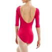 Capezio Essential boatneck, dres za dame s 3/4 rukavom Capezio Essential boatneck, dres za dame s 3/4 rukavom