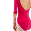 Capezio Essential boatneck, dres za dame s 3/4 rukavom Capezio Essential boatneck, dres za dame s 3/4 rukavom
