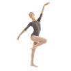 Capezio Essential boatneck, dres za dame s 3/4 rukavom Capezio Essential boatneck, dres za dame s 3/4 rukavom