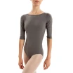 Capezio Essential boatneck, dres za dame s 3/4 rukavom Capezio Essential boatneck, dres za dame s 3/4 rukavom
