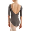 Capezio Essential boatneck, dres za dame s 3/4 rukavom Capezio Essential boatneck, dres za dame s 3/4 rukavom