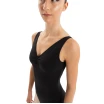 Capezio Essential V neck, ženski dres na debele naramenice Capezio Essential V neck, ženski dres na debele naramenice