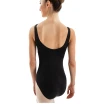 Capezio Essential V neck, ženski dres na debele naramenice Capezio Essential V neck, ženski dres na debele naramenice