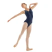 Capezio Essential V neck, ženski dres na debele naramenice Capezio Essential V neck, ženski dres na debele naramenice