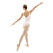 Capezio Essential V neck, ženski dres na debele naramenice Capezio Essential V neck, ženski dres na debele naramenice