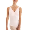 Capezio Essential V neck, ženski dres na debele naramenice Capezio Essential V neck, ženski dres na debele naramenice