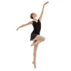 Capezio Essential Pull on Skirt, damska suknja s elastičnim pojasom 