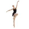 Capezio Essential Pull on Skirt, damska suknja s elastičnim pojasom 