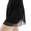 Capezio Essential Pull on Skirt, damska suknja s elastičnim pojasom 