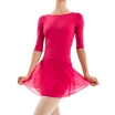 Capezio Essential Pull on Skirt, damska suknja s elastičnim pojasom 